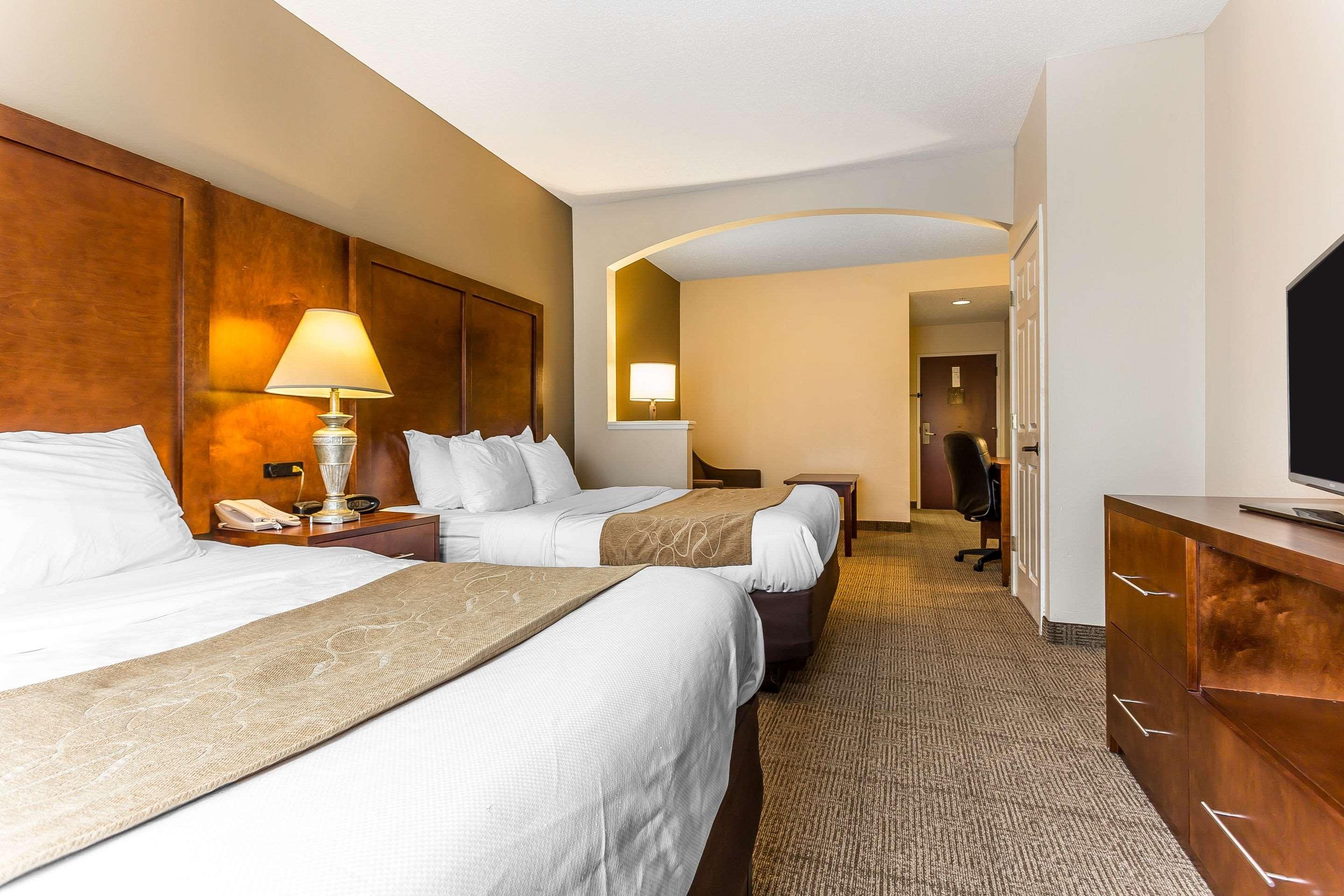 Comfort Suites Myrtle Beach Central Екстериор снимка