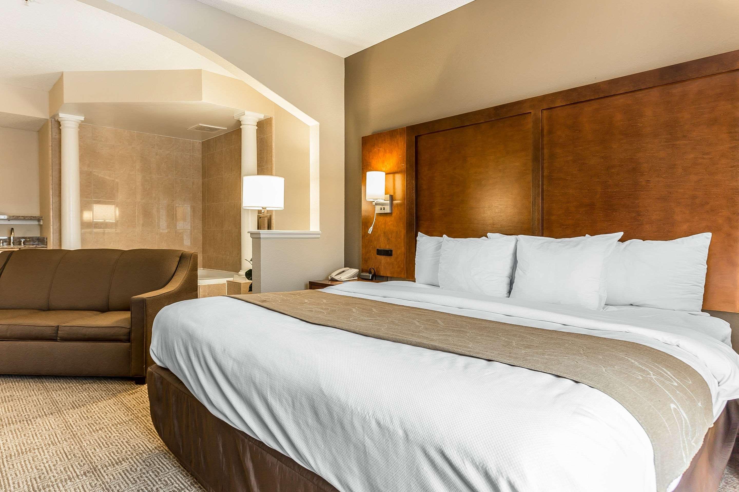 Comfort Suites Myrtle Beach Central Екстериор снимка