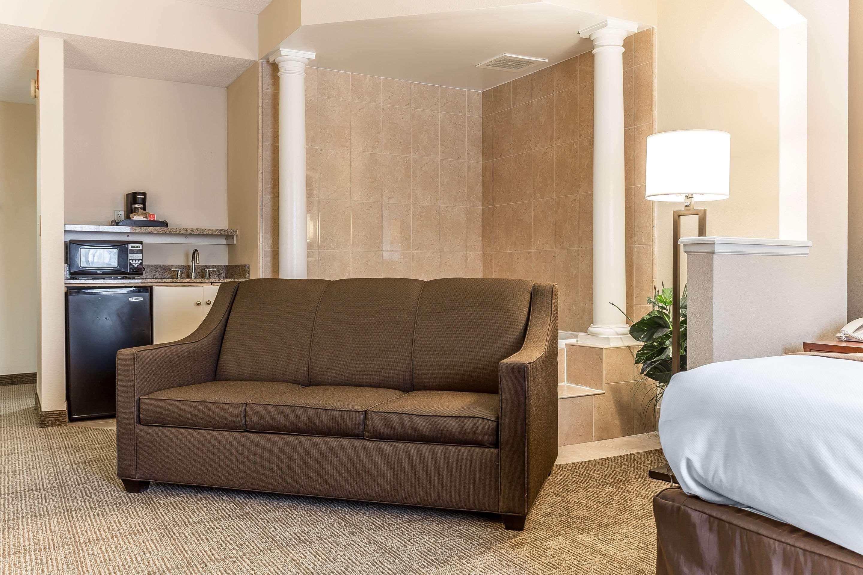 Comfort Suites Myrtle Beach Central Екстериор снимка