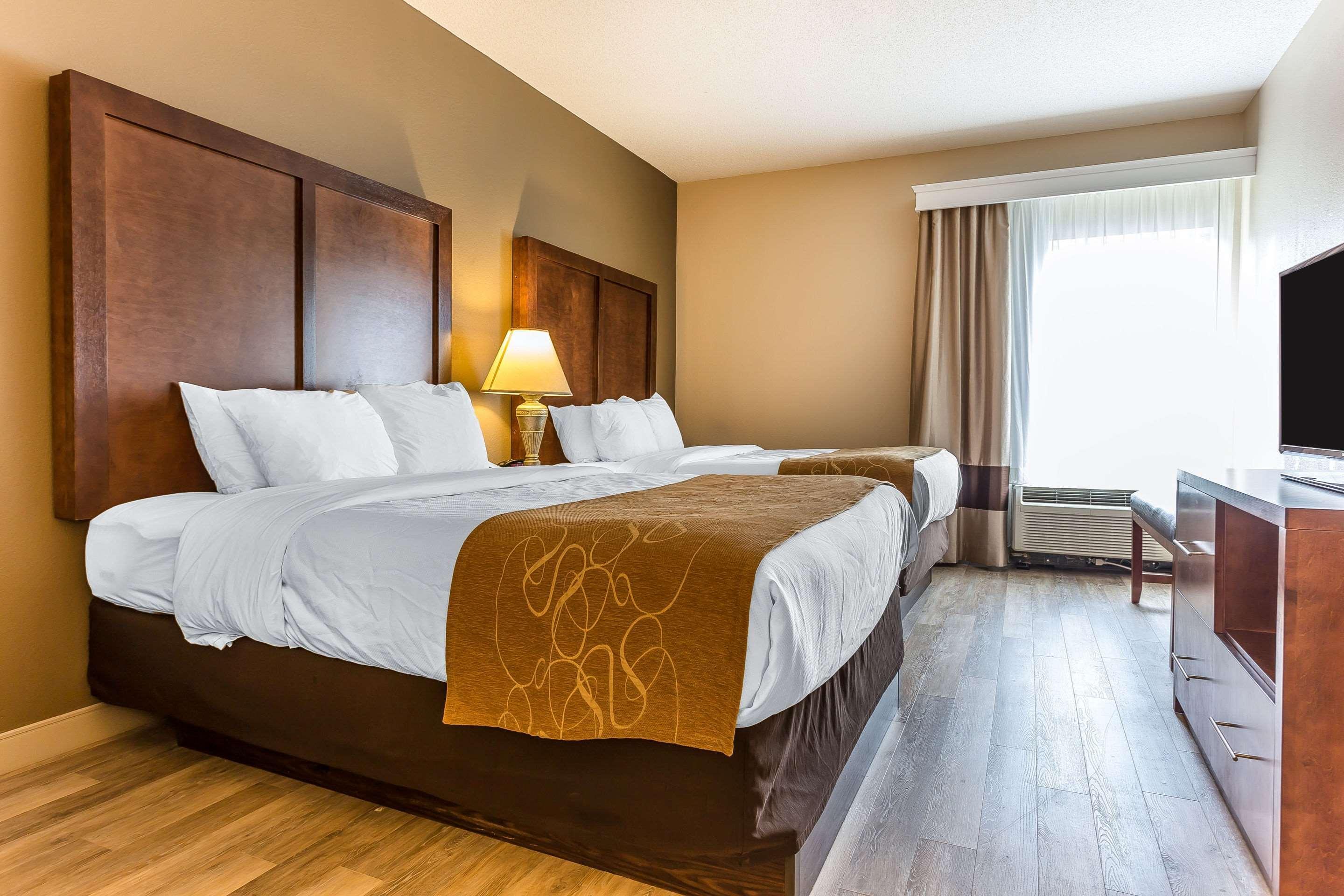 Comfort Suites Myrtle Beach Central Екстериор снимка
