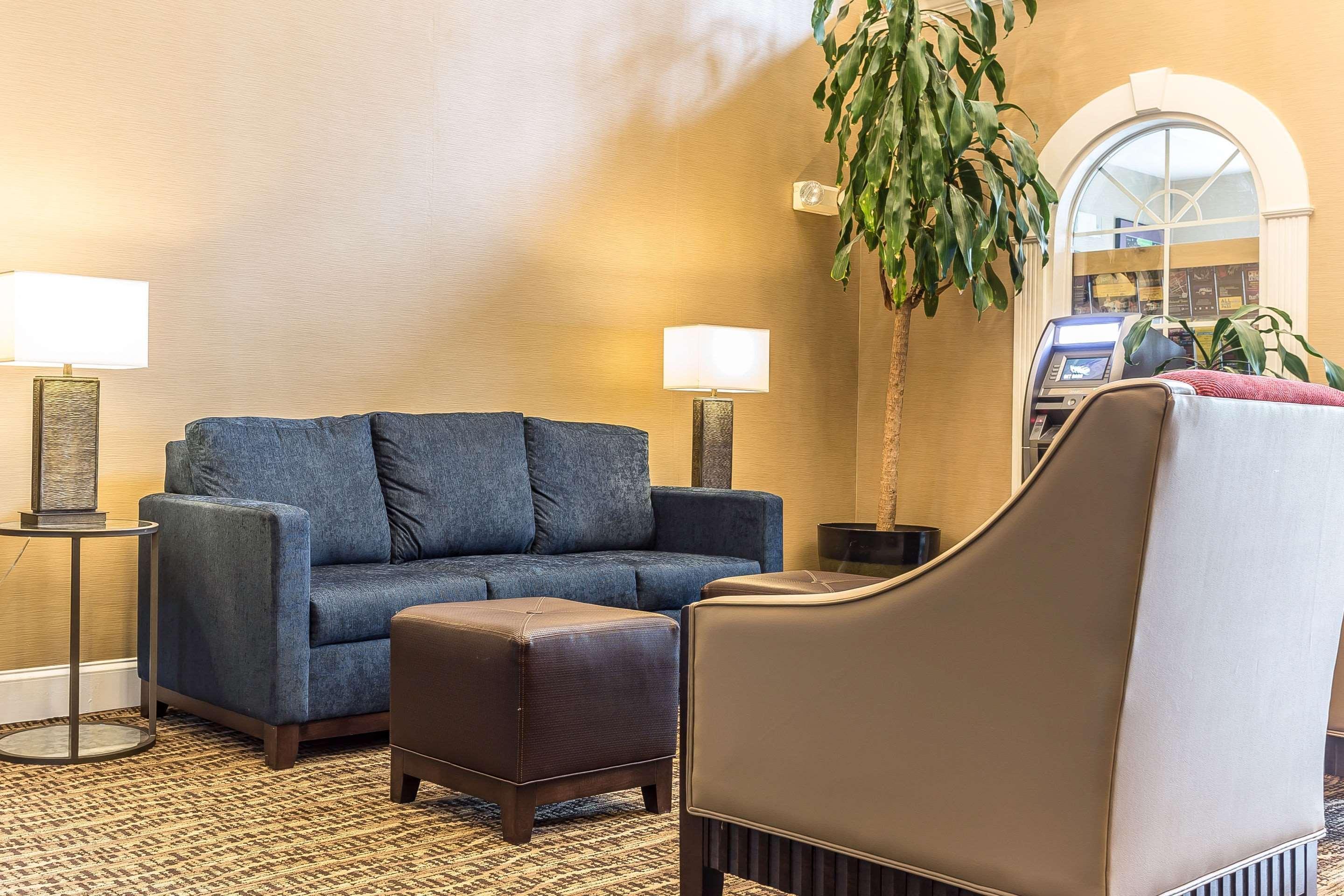 Comfort Suites Myrtle Beach Central Екстериор снимка