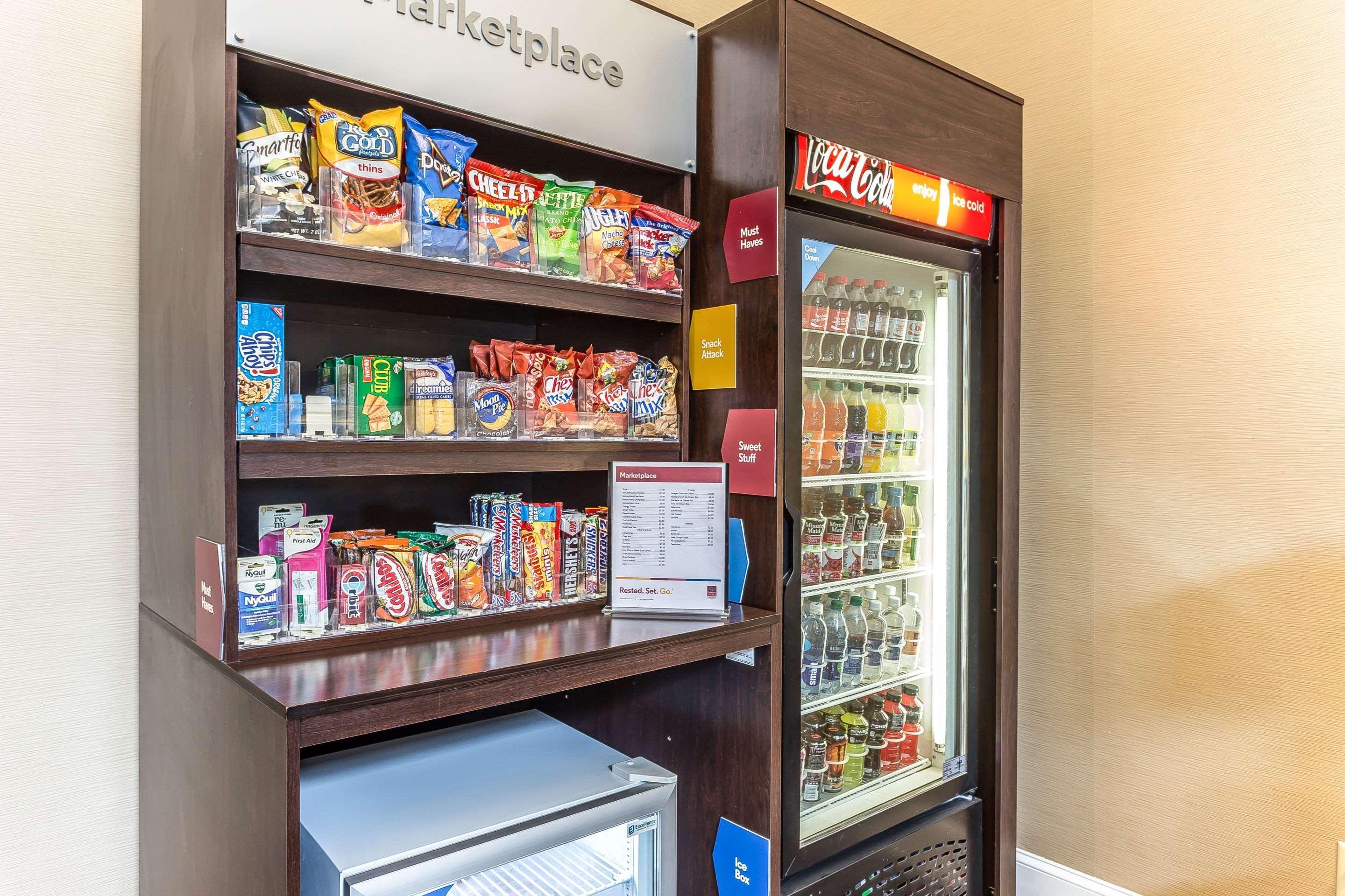 Comfort Suites Myrtle Beach Central Екстериор снимка
