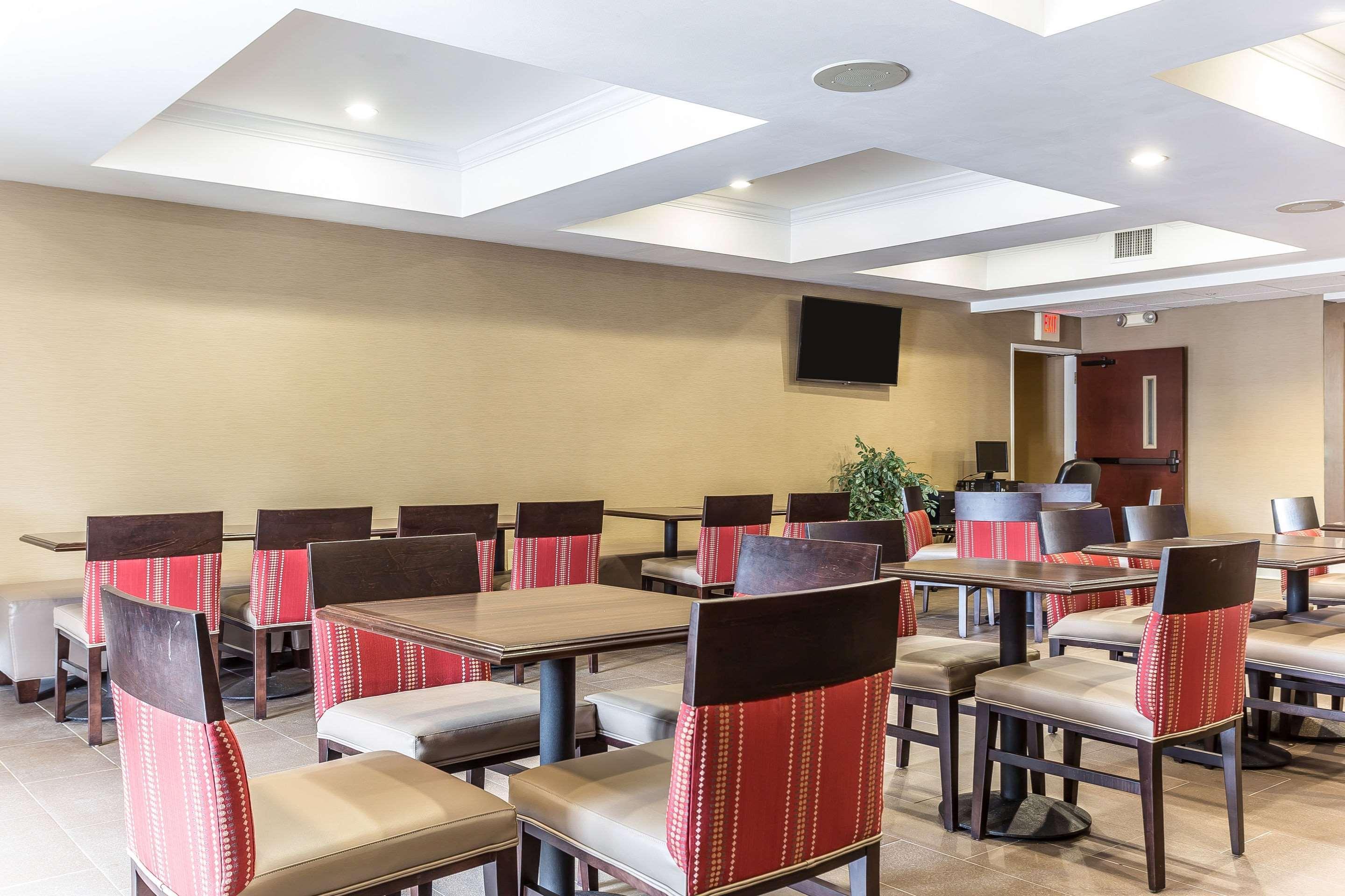 Comfort Suites Myrtle Beach Central Екстериор снимка